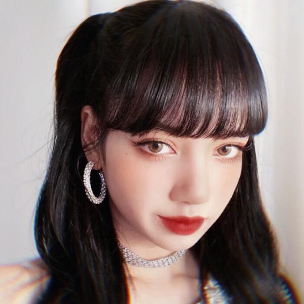 濃顏美人Lisa的“甜辣風”發展史 濃顏美人Lisa的“甜辣風”發展史