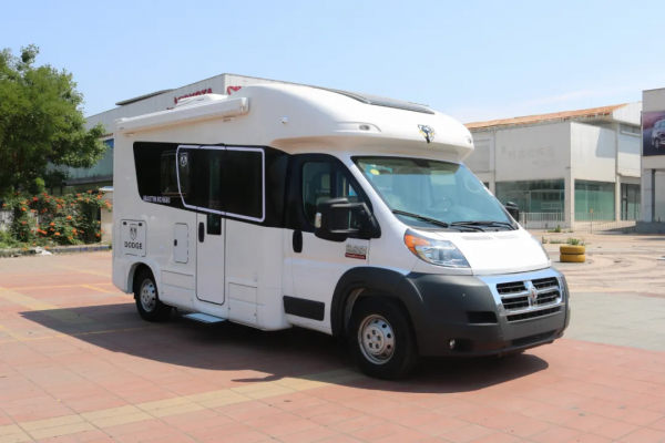 榮冶林道奇公羊 瑪斯汀版RCH680 全新外觀 V6自吸發動機 配置超強 榮冶林道奇公羊 瑪斯汀版RCH680 全新外觀 V6自吸發動機 配置超強