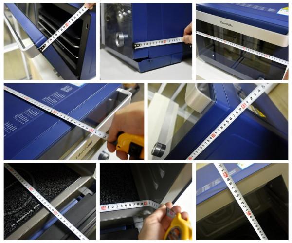 廚渣的完美進階神器。宜盾普微蒸烤一體機深度使用評測