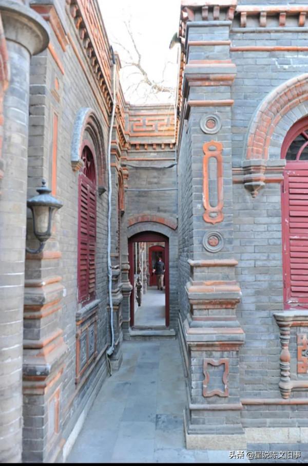 霸州勝芳蔡發家史:從弄虛作假的小商販到問鼎霸州天津的鉅富家族 霸州勝芳蔡發家史:從弄虛作假的小商販到問鼎霸州天津的鉅富家族