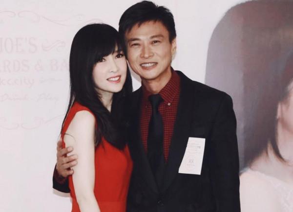 香港10對丁克明星夫妻，各有各的故事，有2男星揹著老婆有了孩子