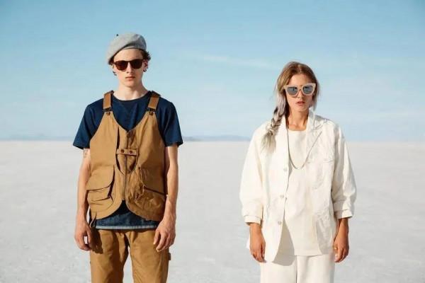 舒適又時髦的出行搭配指南 舒適又時髦的出行搭配指南