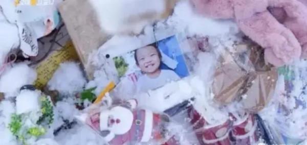 小女孩出生才16個月，被父母虐待致死，韓國虐童致死案