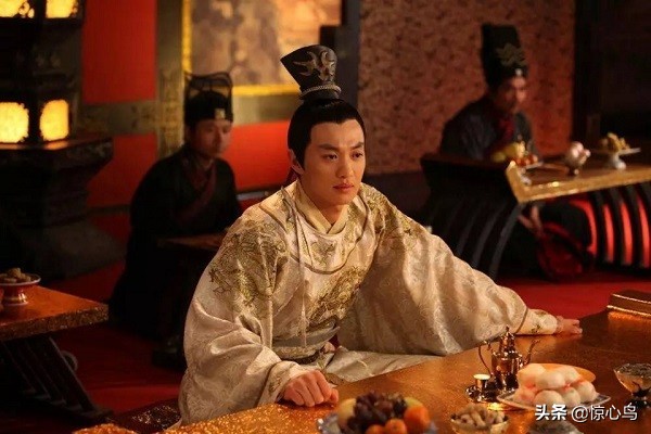 兩朝風雲（五六）北周武帝宇文邕滅佛，真實目的是推動新一輪漢化