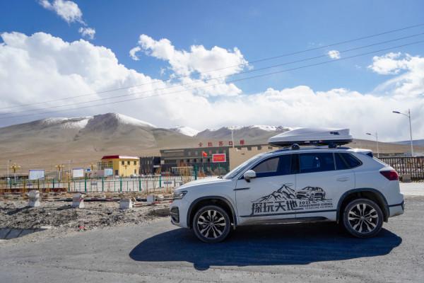 自駕邊境——南疆之行的一眼驚豔