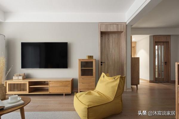 30歲姑娘把家裝得十分清爽淡雅,氛圍簡單溫馨,真是越看越喜歡 30歲姑娘把家裝得十分清爽淡雅,氛圍簡單溫馨,真是越看越喜歡