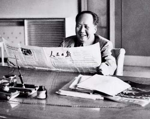 王立庵幫毛主席糾正偏科,建國後知其後人生活窘迫,讓秘書送千元 王立庵幫毛主席糾正偏科,建國後知其後人生活窘迫,讓秘書送千元