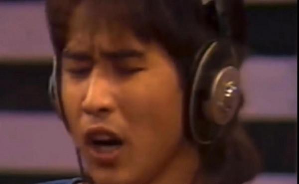 1985年53張照片：唐國強朱時茂是小鮮肉，羅京24歲劉曉慶張瑜很美