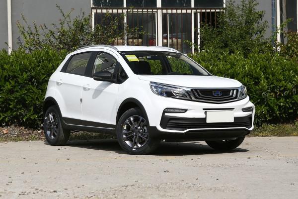 買SUV是越大越好？城市開不妨選這幾款，好開又好停，油耗也不高