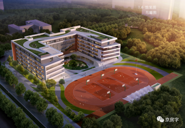 5000多套臨地鐵品質保障房在建 中心城區家庭或將有福