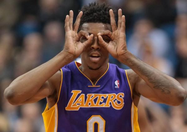 神經刀分4個等級：第一詹吹A級，JR喬丹附體SS級，那SSS有多猛？