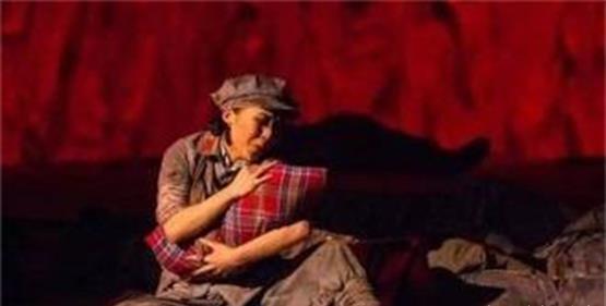 女紅軍西征祁連山產子，尋求民團大隊長收養，都經歷哪些波折？