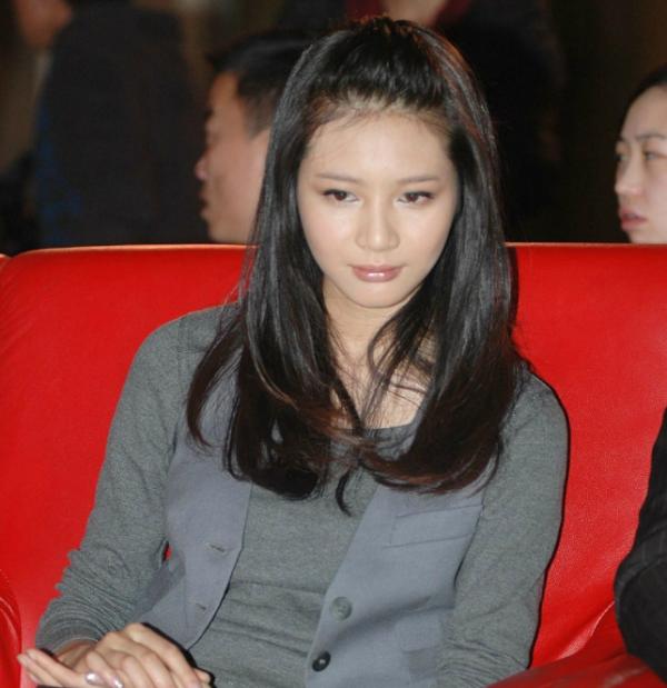 2013年宋汶霏去世，當紅時嫁人卻慘遭家暴，她的丈夫現在怎麼樣了