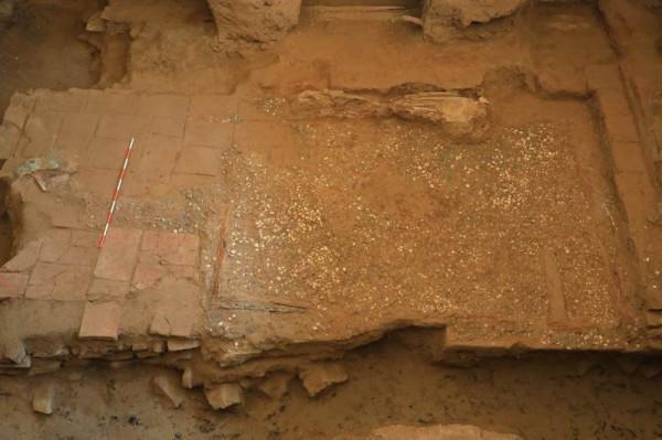 中國大遺址|從“九層妖塔”到吐蕃化的阿柴王陵 中國大遺址|從“九層妖塔”到吐蕃化的阿柴王陵