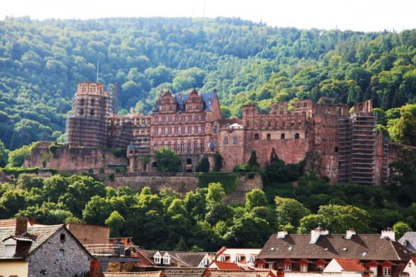 10年深度+豪華遊玩60國