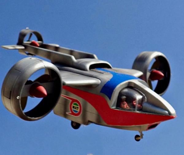 盤點傑克奧特曼（MAT）人員以及武器配置（1）