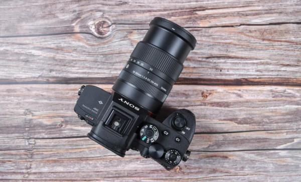 適馬APS-C畫幅標準變焦鏡頭18-50mm F2.8 DC DN測評報告 適馬APS-C畫幅標準變焦鏡頭18-50mm F2.8 DC DN測評報告