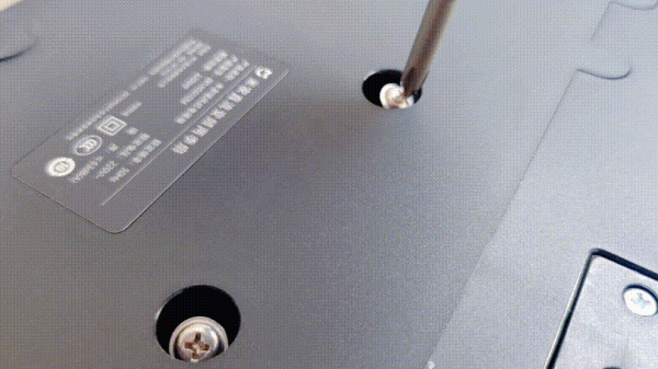 米家出了一個能用一年四季的智慧電扇 米家出了一個能用一年四季的智慧電扇