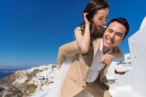 危機公關？賭王兒子自曝離婚數月