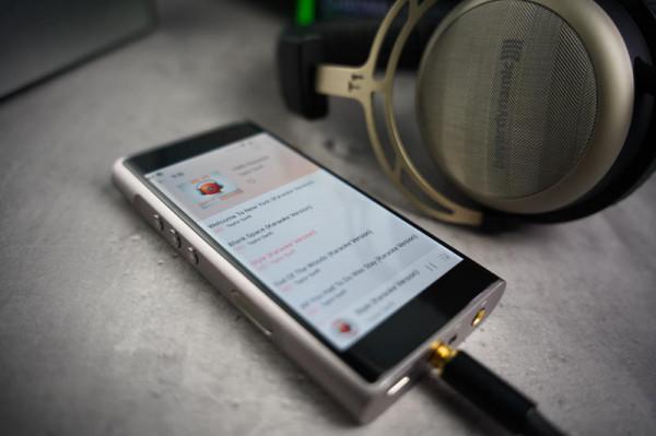 有一不說二，山靈M6 Pro 21版播放器3個月使用感受