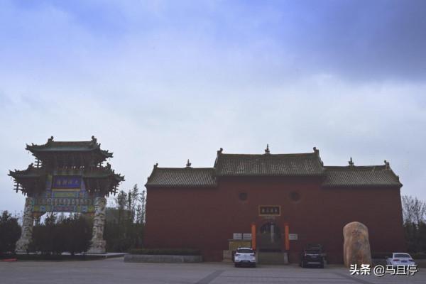 山西這座五線城市,擁有66處國寶古蹟遊客卻不多,古寺古堡一樣不缺 山西這座五線城市,擁有66處國寶古蹟遊客卻不多,古寺古堡一樣不缺