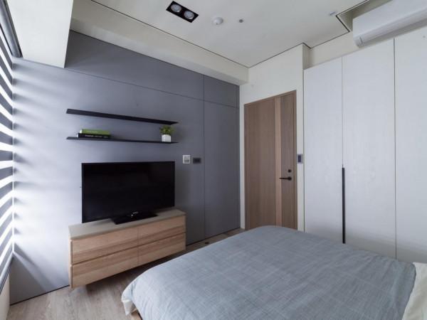 看了太多的小戶型,唯這套,簡約溫馨還書香四溢 看了太多的小戶型,唯這套,簡約溫馨還書香四溢