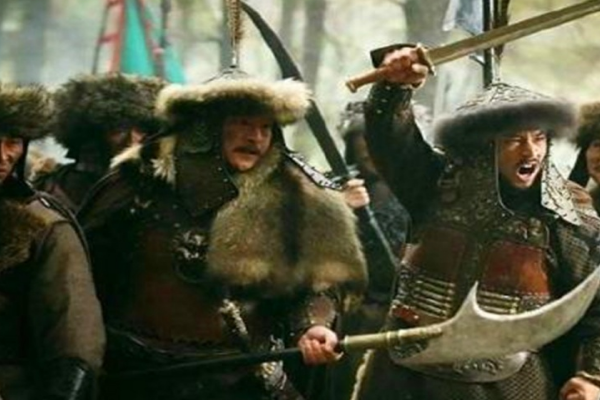 包拯到底是不是清廉之人？安徽發現包拯疑冢，其中棺木價值連城