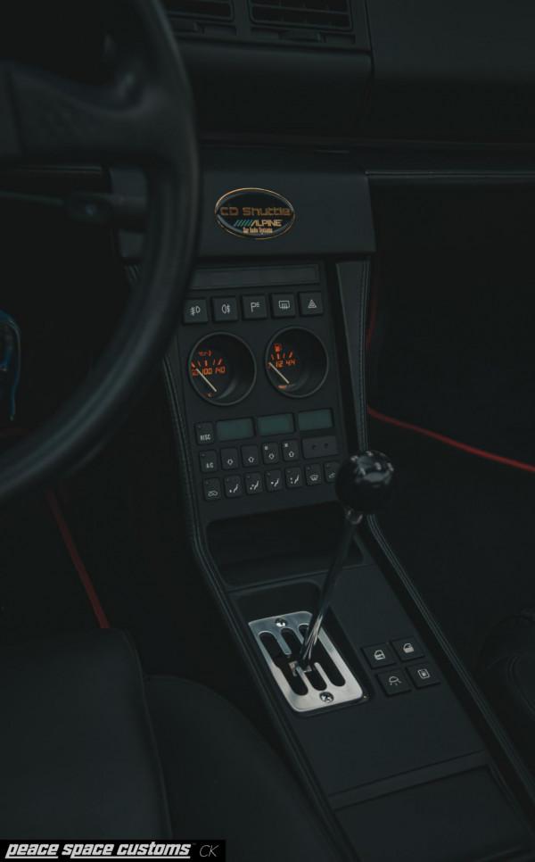 神聖的京A00001車牌,和那臺經常被淡忘的法拉利 神聖的京A00001車牌,和那臺經常被淡忘的法拉利