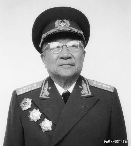 盤點近代十位廣東籍名將,三位成為新中國開國元勳,其餘也是名人 盤點近代十位廣東籍名將,三位成為新中國開國元勳,其餘也是名人