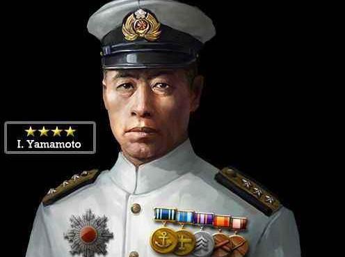 他偷襲了珍珠港,也招來了兩顆原子彈,他是誰? 他偷襲了珍珠港,也招來了兩顆原子彈,他是誰?