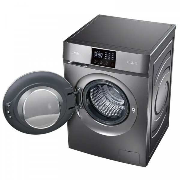 能洗能烘能祛味，從此輕鬆實現穿衣自由