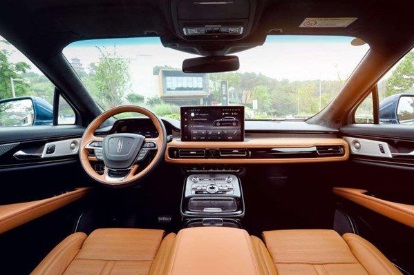 BBA之外的較量 二線豪華品牌涿鹿之戰 誰能稱霸？