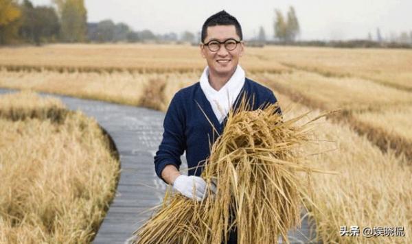 周杰“沉澱”了15年,從“過氣”到翻紅,只用了一部《桃花塢》 周杰“沉澱”了15年,從“過氣”到翻紅,只用了一部《桃花塢》