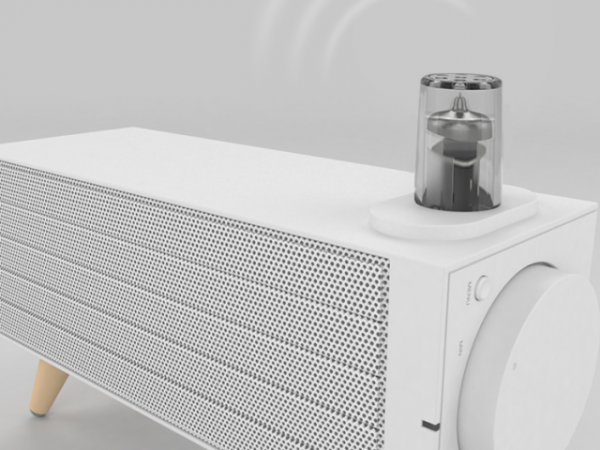 冬至如約而至,Nakamichi中道用聲音給你最真誠的陪伴 冬至如約而至,Nakamichi中道用聲音給你最真誠的陪伴