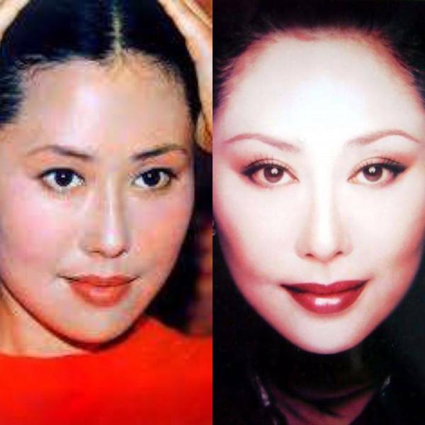 《大宅門》播出20年，男二63歲依然吃香，有人成“姨太太專業戶”