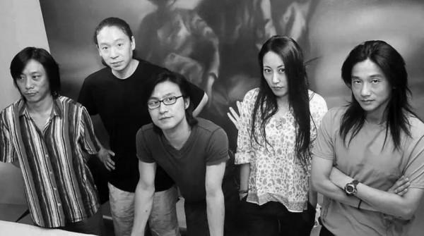 “風流才子”高曉松的混亂情史