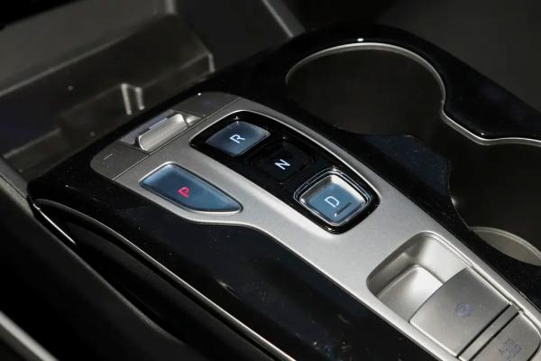 北京現代第五代途勝L,合資緊湊型SUV中的“一員猛將” 北京現代第五代途勝L,合資緊湊型SUV中的“一員猛將”