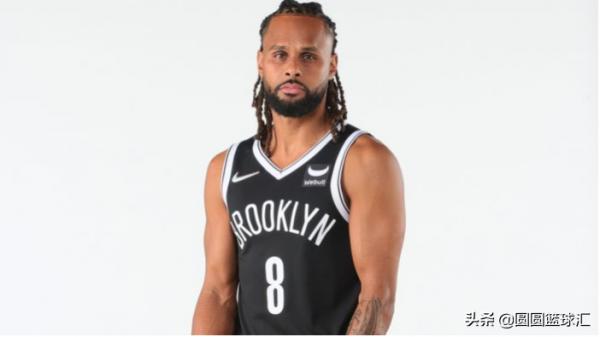 2021-22賽季NBA預告：布魯克林籃網隊—捲土重來未可知？