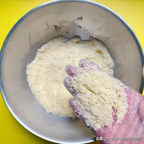 「紅豆沙千層司康」小白0失敗，太太太好吃了，簡直無法抗拒