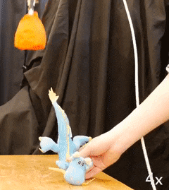 一個摺紙“花”，竟能成為美軍方的黑科技研發專案