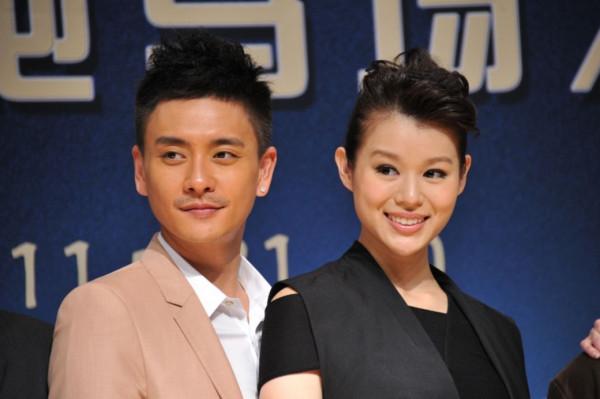 明明相愛,卻偏偏分開!這7對明星情侶,永遠讓人“意難平” 明明相愛,卻偏偏分開!這7對明星情侶,永遠讓人“意難平”