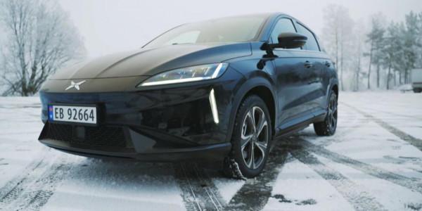 冬季不變“電動爹”?熱泵系統能否成為“禦寒神器” 冬季不變“電動爹”?熱泵系統能否成為“禦寒神器”