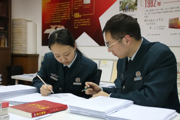 解放軍新聞傳播中心2022年文職人員招考正式開始！（單位介紹篇）