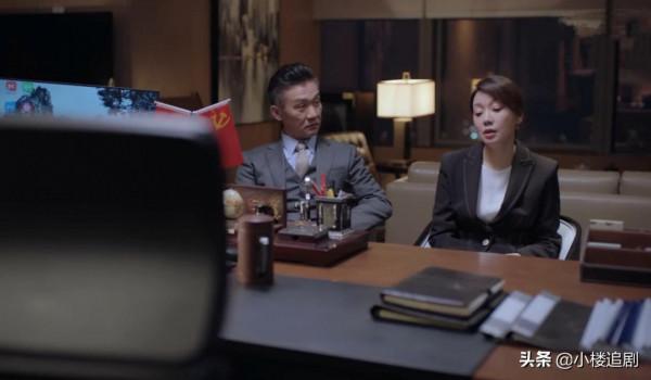 《突圍》首播熱度第一,閆妮演技差評,沒有對比就沒有傷害 《突圍》首播熱度第一,閆妮演技差評,沒有對比就沒有傷害