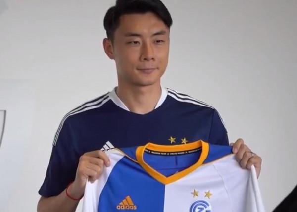 李磊享受國足特殊待遇：他將推遲國家隊報到，更好融入新球隊