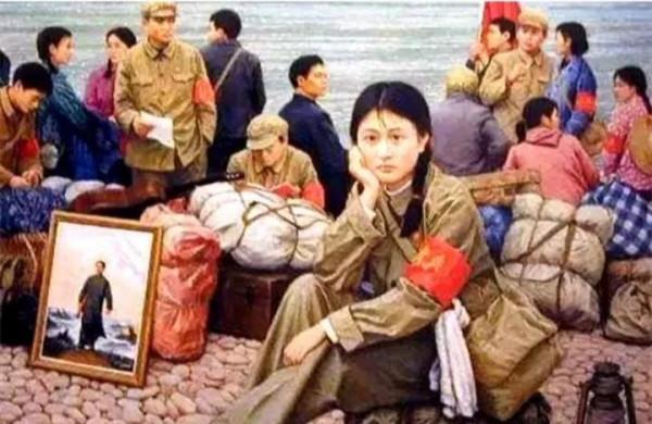 1978年,新疆女知青因清白被毀,連續槍殺3名造謠者,結局如何? 1978年,新疆女知青因清白被毀,連續槍殺3名造謠者,結局如何?