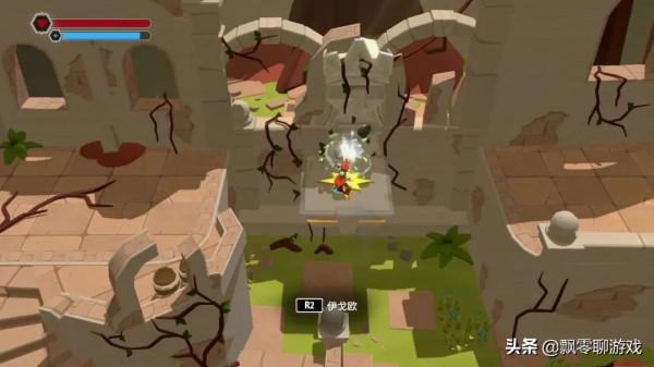 E寶聖誕15連白嫖第十二彈：《秘奧法師》