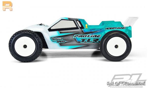 Pro-Line Axis ST 車殼 Pro-Line Axis ST 車殼