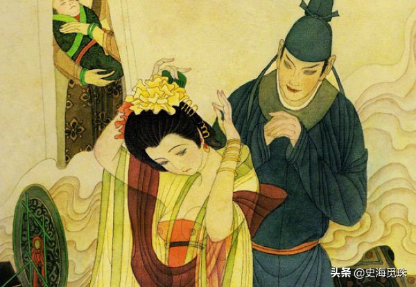 中國古代十大手抄本之一《人間樂》第十五、十六 回