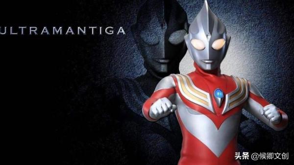 迪迦奧特曼全網下架,你還相信光嗎? 迪迦奧特曼全網下架,你還相信光嗎?